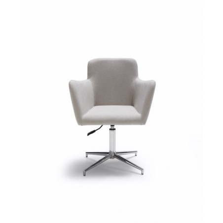 Sillón Regulable en Altura Modelo Otelo - Varios Tejidos Disponibles