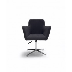 Sillón Regulable en Altura Modelo Otelo - Varios Tejidos Disponibles