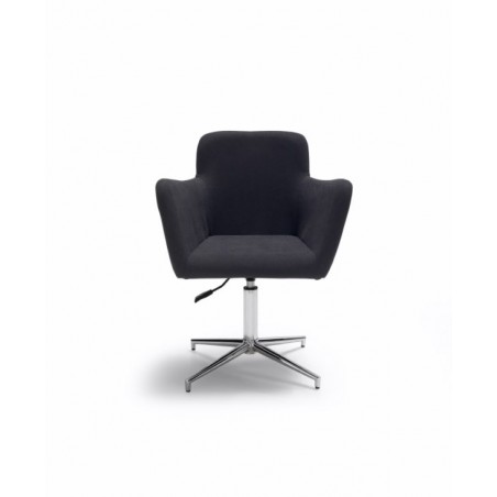 Sillón Regulable en Altura Modelo Otelo - Varios Tejidos Disponibles