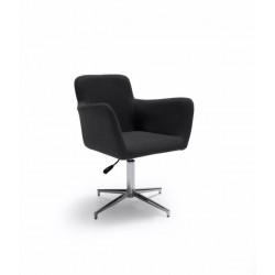 Sillón Regulable en Altura Modelo Otelo - Varios Tejidos Disponibles