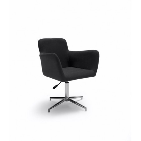 Sillón Regulable en Altura Modelo Otelo - Varios Tejidos Disponibles