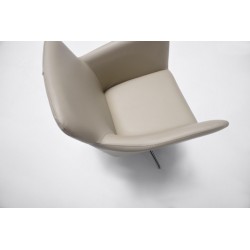 Sillón Regulable en Altura Modelo Otelo - Varios Tejidos Disponibles