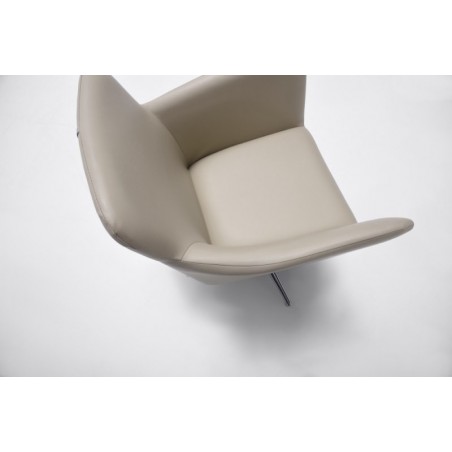 Sillón Regulable en Altura Modelo Otelo - Varios Tejidos Disponibles