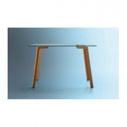 Mesa de Comedor Moderna Modelo Nino