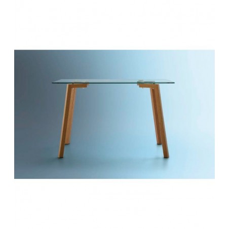 Mesa de Comedor Moderna Modelo Nino