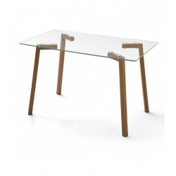 Mesa de Comedor Moderna Modelo Nino