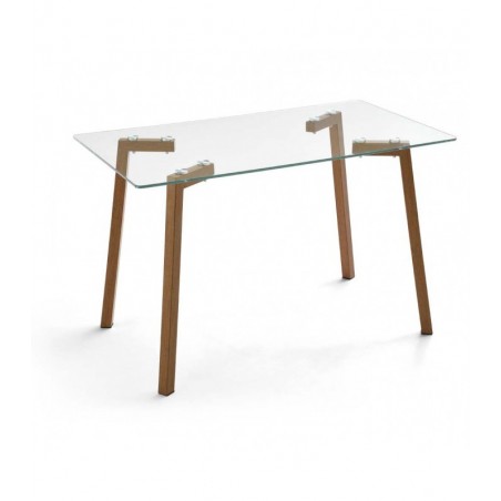 Mesa de Comedor Moderna Modelo Nino