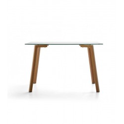 Mesa de Comedor Moderna Modelo Nino
