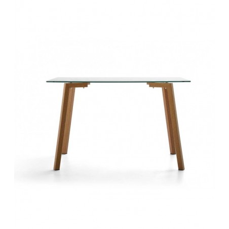 Mesa de Comedor Moderna Modelo Nino