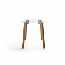 Mesa de Comedor Moderna Modelo Nino