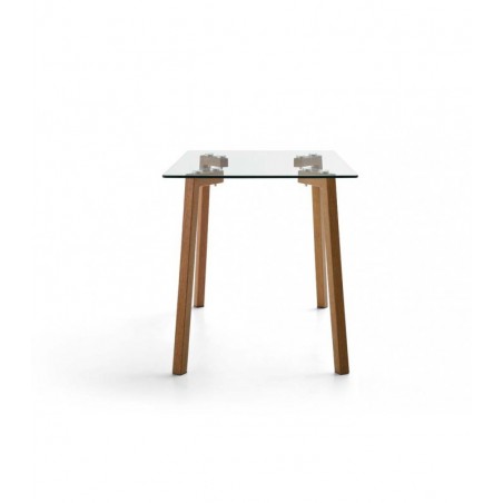 Mesa de Comedor Moderna Modelo Nino