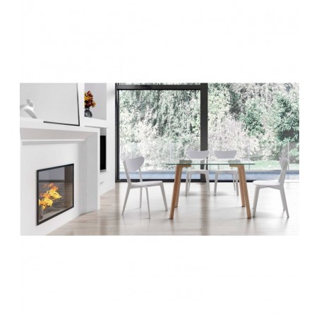 Mesa de Comedor Moderna Modelo Nino