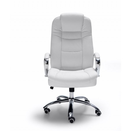 Sillón Oficina Director Modelo Mauro - Varios Colores