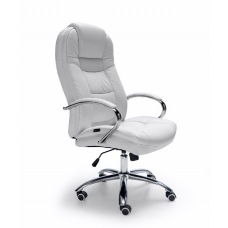 Sillón Oficina Director Modelo Mauro - Varios Colores