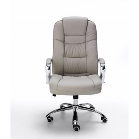 Sillón Oficina Director Modelo Mauro - Varios Colores