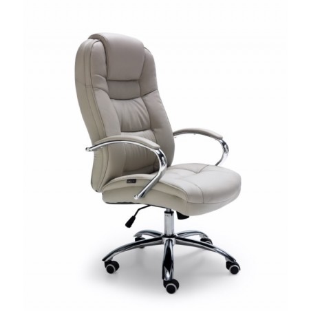 Sillón Oficina Director Modelo Mauro - Varios Colores