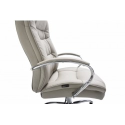 Sillón Oficina Director Modelo Mauro - Varios Colores