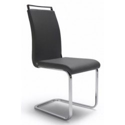 Silla Comedor Modelo Kelly Ecopiel - Varios Colores