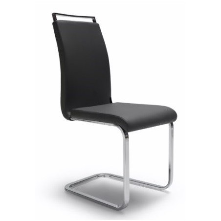 Silla Comedor Modelo Kelly Ecopiel - Varios Colores