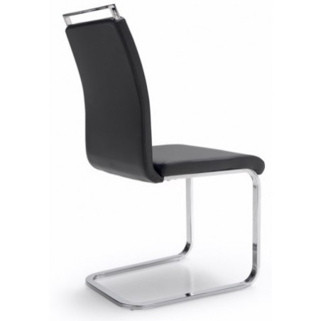 Silla Comedor Modelo Kelly Ecopiel - Varios Colores