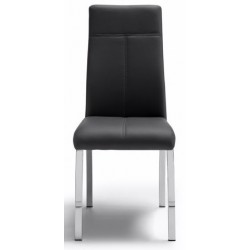 Silla de Comedor Eco Piel modelo Intruder - Varios Colores de Tapizado