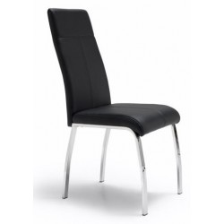 Silla de Comedor Eco Piel modelo Intruder - Varios Colores de Tapizado