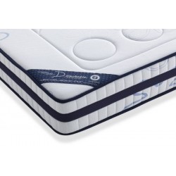 Colchón modelo Viscoelastic-Pur