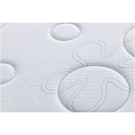 Colchón modelo Viscoelastic-Pur