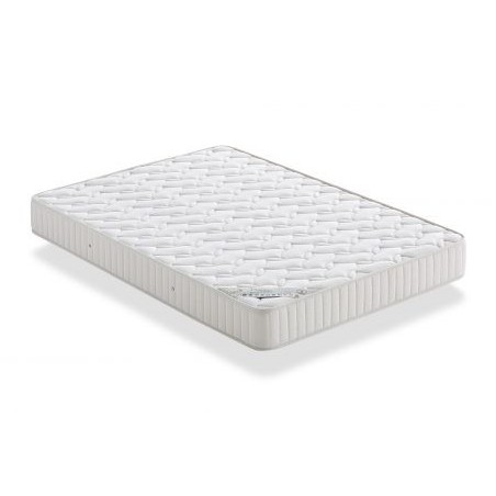 Colchon 19 cm Modelo Anatomic Visco