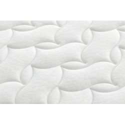 Colchon 19 cm Modelo Anatomic Visco