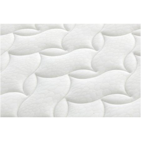 Colchon 19 cm Modelo Anatomic Visco