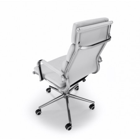 Sillón Oficina Dirección Modelo Dream - Varios colores