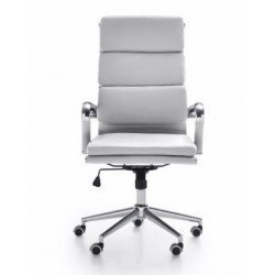 Sillón Oficina Dirección Modelo Dream - Varios colores