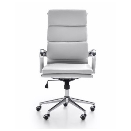 Sillón Oficina Dirección Modelo Dream - Varios colores
