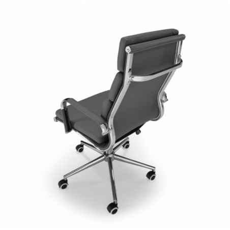 Sillón Oficina Dirección Modelo Dream - Varios colores