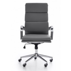 Sillón Oficina Dirección Modelo Dream - Varios colores
