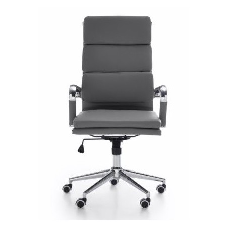 Sillón Oficina Dirección Modelo Dream - Varios colores