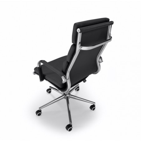 Sillón Oficina Dirección Modelo Dream - Varios colores