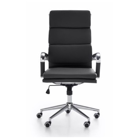 Sillón Oficina Dirección Modelo Dream - Varios colores