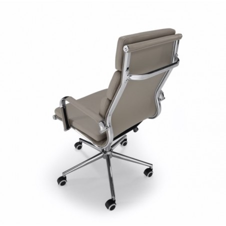 Sillón Oficina Dirección Modelo Dream - Varios colores