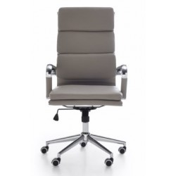 Sillón Oficina Dirección Modelo Dream - Varios colores