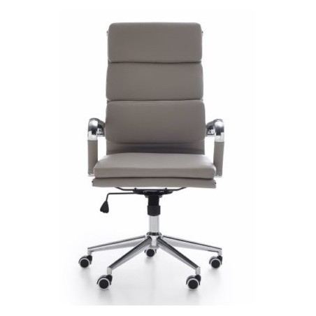 Sillón Oficina Dirección Modelo Dream - Varios colores
