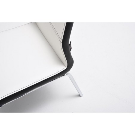 Silla comedor tapizada modelo Denver - Varios Colores