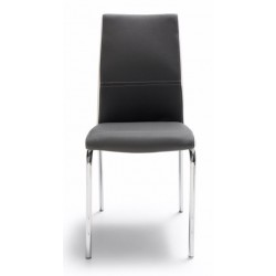 Silla comedor tapizada modelo Denver - Varios Colores