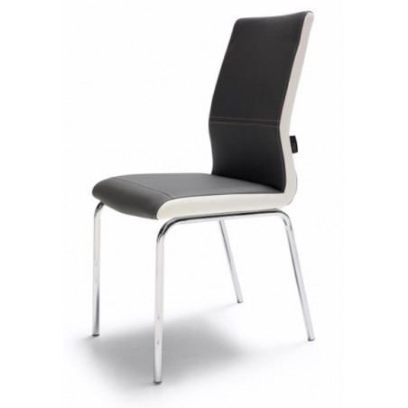 Silla comedor tapizada modelo Denver - Varios Colores