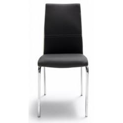 Silla comedor tapizada modelo Denver - Varios Colores