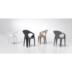 Silla Comedor Diseño Modelo Cosmopolitan