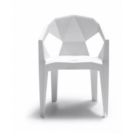 Silla Comedor Diseño Modelo Cosmopolitan