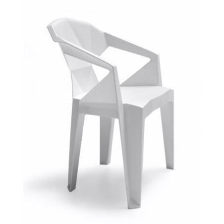 Silla Comedor Diseño Modelo Cosmopolitan
