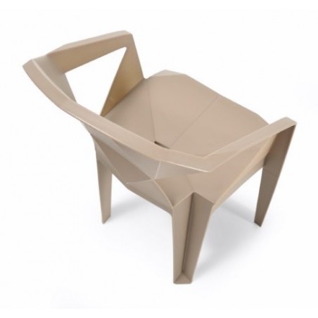 Silla Comedor Diseño Modelo Cosmopolitan